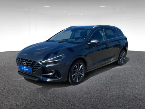 HYUNDAI i30 SW 1.0 T-GDi 120ch Hybrid 48V Creative DCT-7