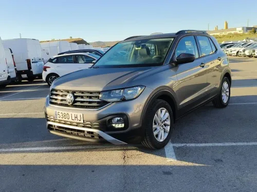 Volkswagen T-Cross Advance 1.0 TSI 85kW (115CV) DSG