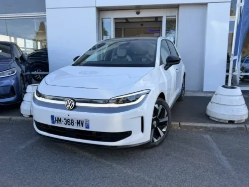Volkswagen Polo ID. 211 ch 52 kWh Style Exclusive