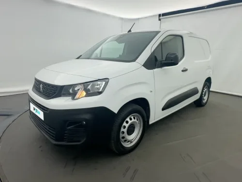 PEUGEOT Partner M 650kg BlueHDi 100ch S&S