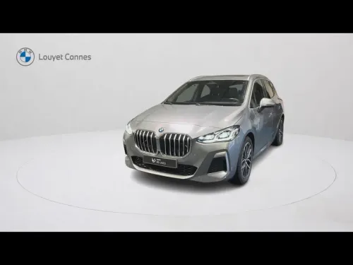 Bmw Série 2 ActiveTourer 218i 136ch M Sport DKG7