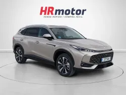 MG HS 1.5 T-GDI Comfort Aut.