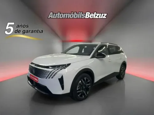 Peugeot 5008 5008 Hybrid 145 Allure eDCS6