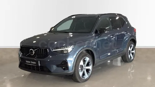 VOLVO XC40 2.0 B3 G Ultra Dark Auto