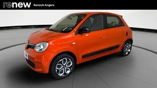 RENAULT TWINGO III Twingo III SCe 65