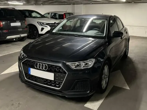 Audi A1 A1 Sportback 30 TFSI Advanced S tronic Advanced