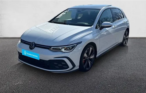 VOLKSWAGEN GOLF 1.4 Hybrid Rechargeable OPF 245 DSG6 GTE