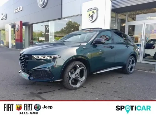 Alfa romeo Tonale 1.5 Ibrida 175ch Sport Speciale TCT