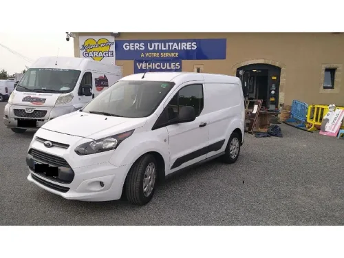 Ford Connect 3 PL HT 8000 EUROS L1 1.5TDCI100