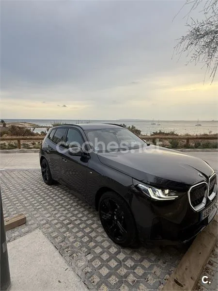 BMW X3 30e xDrive