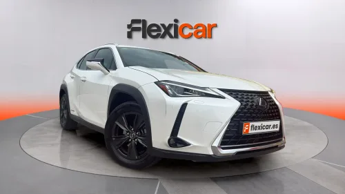Lexus UX 2.0 250h Business