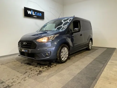 FORD TRANSIT CONNECT KOMBI VAN L1 1.5 L EcoBlue 120 SS BVA8 Active