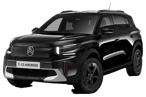 Citroen ë-C3 Aircross Elétrico 113cv Autonomia Alargada Collection