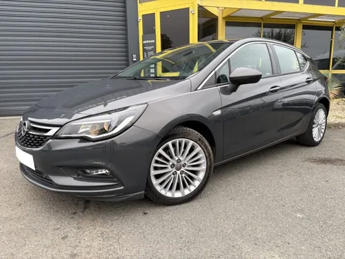 OPEL ASTRA 1.6 CDTI 136CV INNOVATION BA