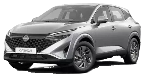 Nissan Qashqai 1.3 DIG-T 140cv Engage MT