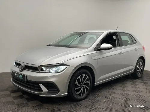 VOLKSWAGEN POLO VI