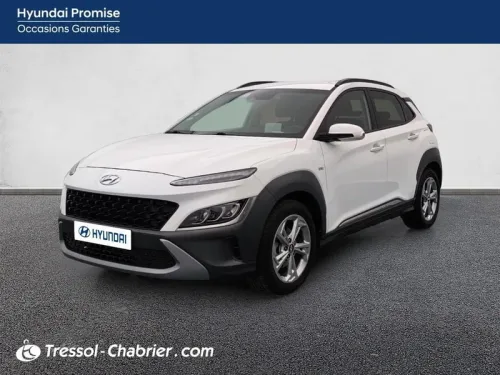 HYUNDAI Kona 1.6 CRDi 136 DCT-7 Hybrid 48V Creative