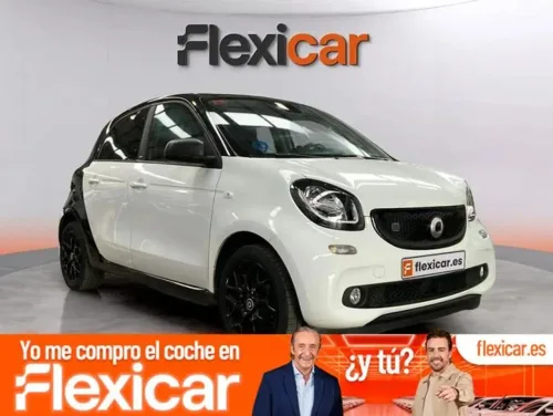 smart forFour EQ