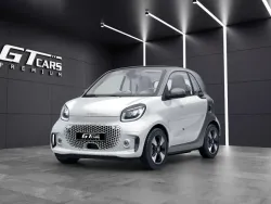 Smart Fortwo Coupé EQ Passion