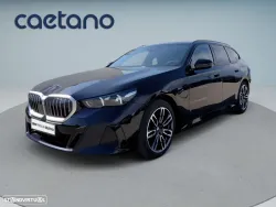 BMW 530 e Pack Desportivo M
