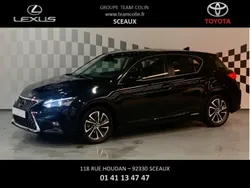 Lexus CT 200h Business Eurod-T 2018