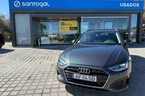 AUDI A4 A.35 TDI S tronic
