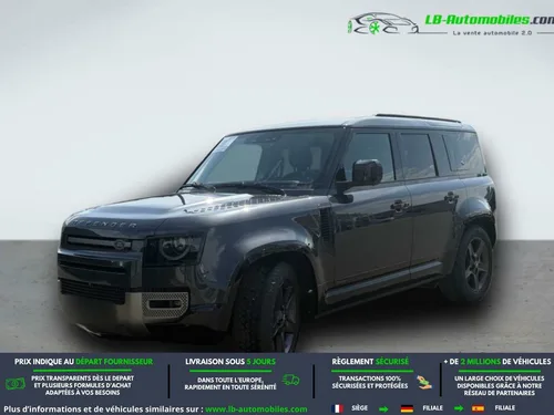 Land Rover Defender 110 D300 MHEV BVA