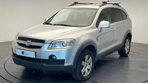 Chevrolet CAPTIVA 2.0 D LS