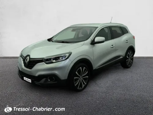 RENAULT Kadjar dCi 130 Energy Intens