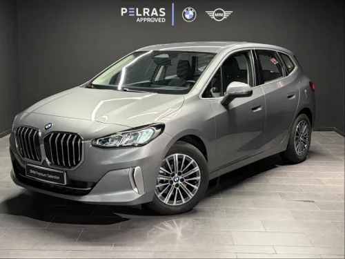 Bmw Série 2 ActiveTourer 218d 150ch Business Design DKG7