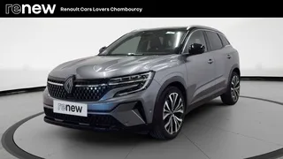 RENAULT AUSTRAL Austral E-Tech hybrid 200