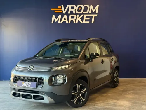 CITROEN C3 AIRCROSS 1.5 HDI 110ch Shine - SUIVI COMPLET - CARPLAY - RADAR DE RECUL