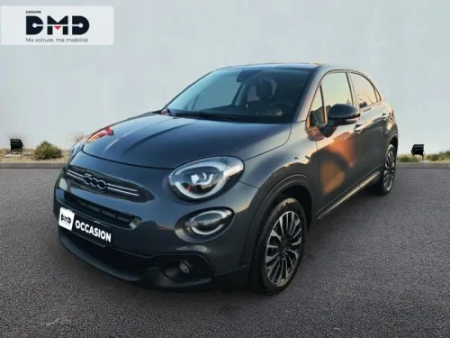 Fiat 500X 1.5 FireFly Turbo 130ch S/S Hybrid DCT7