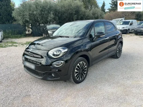 Fiat 500X 1.5 MHEV FFLY 130ch DCT7 Pack Con Sty