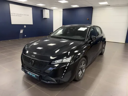 PEUGEOT 308 PureTech 130ch S&S BVM6 Active Pack