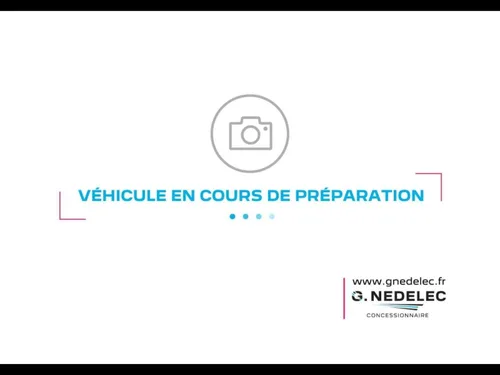 Peugeot 3008 HYBRID 225ch GT e-EAT8 2021