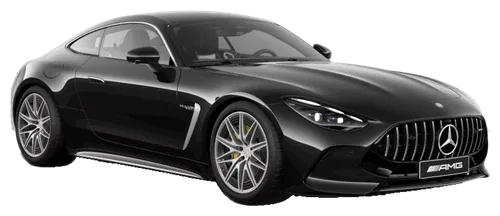 Mercedes-AMG GT 63 4MATIC+ Coupé 585cv