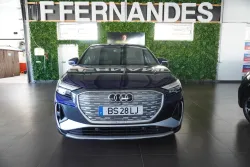 Audi Q4 Sportback e-tron 45 82 kWh SE Business Plus