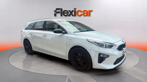 Kia Ceed Tourer 1.6 MHEV iMT 100kW Drive