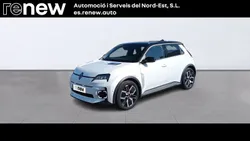 RENAULT R5 E-TECH ELÉCTRICO Renault 5 E-Tech Techno autonomía confort 110 kW
