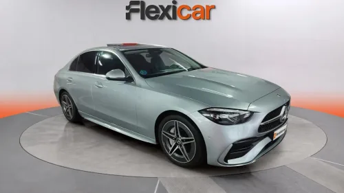 Mercedes Benz Clase C C 220 d