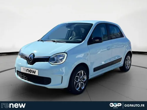 Renault Twingo E-Tech Electric Equilibre R80 Achat Intégral 2023