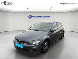 Polo 1.0 TSI 95 S&S DSG7