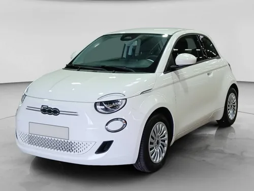 FIAT 500 Electrique 95 CH