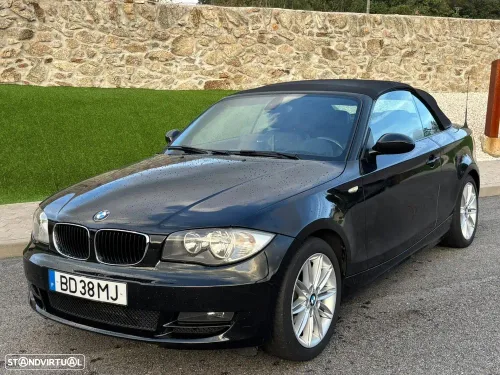 BMW 118 i