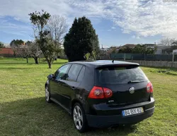 VW Golf GTI