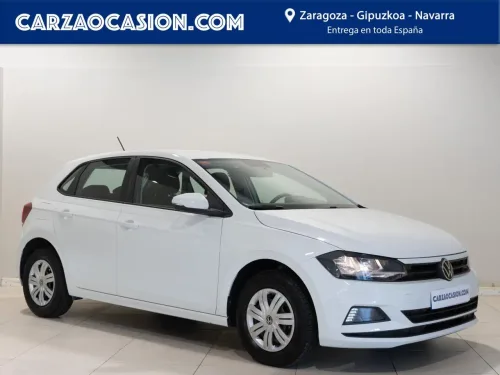 Volkswagen Polo 1.0 Advance 59kW