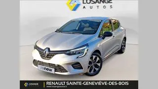 RENAULT CLIO V Clio SCe 65