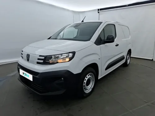 PEUGEOT Partner M 650kg BlueHDi 100ch S&S