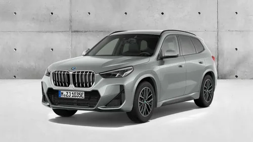 BMW X1 xDrive25e Pack M